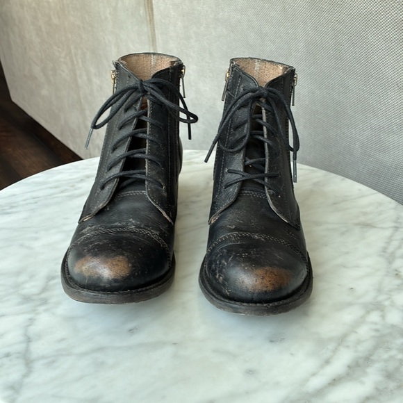 Freebird Rafter worn once - Picture 2 of 7